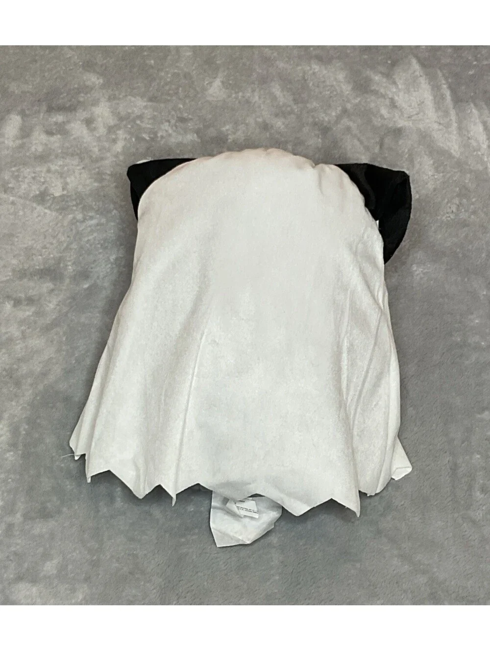 New With Tag Target Bullseye Playground Dog Ghost Halloween Pillow 2024